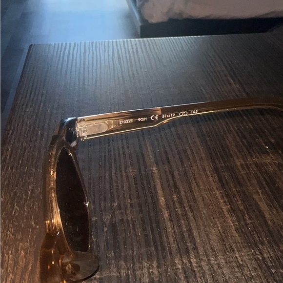 Authentic Louis Vuitton Vintage (Rare) Sunglasses - Picture 5 of 6